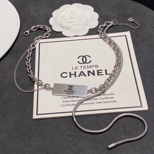Chanel necklace 11lyh77